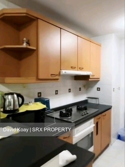 Tiara (D9), Condominium #557311041